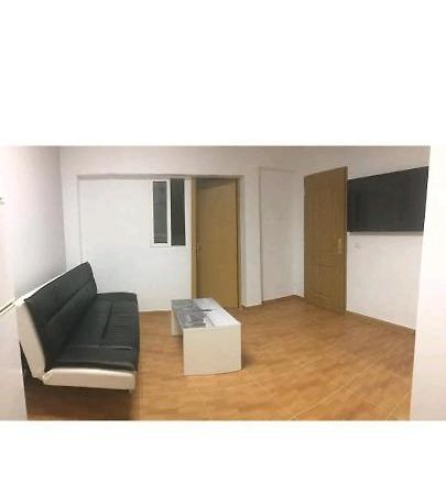 דירות Apartamento Vecindario Aeropuerto מראה חיצוני תמונה